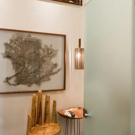 Frizette In Venetian Harbour By Nyx Chic Manor Villa Chania (Crete)