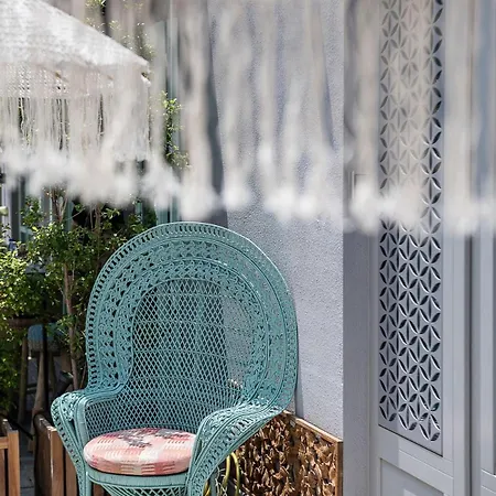 Frizette In Venetian Harbour By Nyx Chic Manor Villa Chania (Crete)