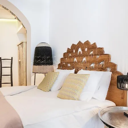 Villa Frizette In Venetian Harbour By Nyx Chic Manor Chania (Crete)